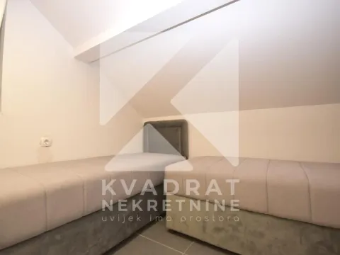 Rent, two bedroom apartment, 70m², Donja Gorica, Podgorica - image 8