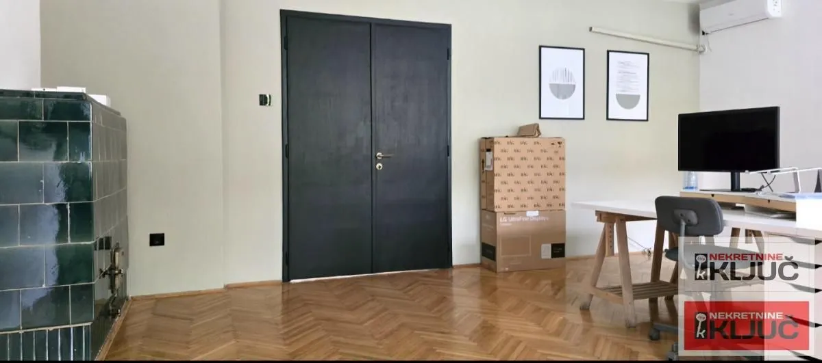 Rent, office space, 300m², Spens, Novi Sad Sve Podlokacije