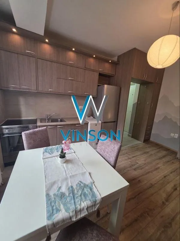 Sale, apartment, 25m², Satelit, Novi Sad Sve Podlokacije