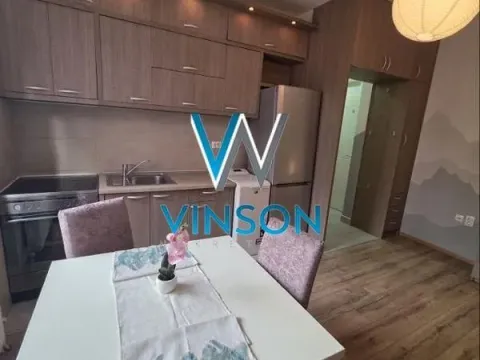 Sale, apartment, 25m², Satelit, Novi Sad Sve Podlokacije - image 9