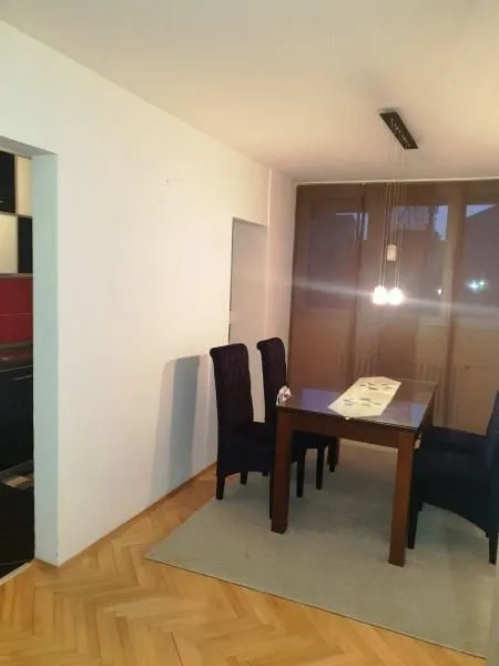 Rent, two bedroom apartment, 63m², Duvanište, Niš