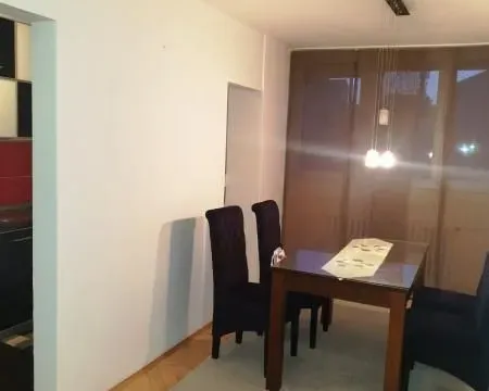 Rent, two bedroom apartment, 63m², Duvanište, Niš - image 4