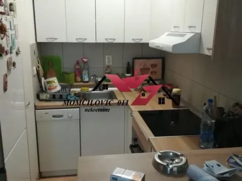 Sale, two bedroom apartment, 52m², Ledine, Beograd - image 3