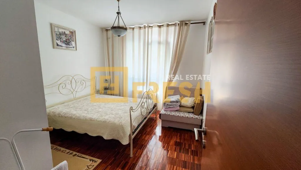 Prodaja, dvosoban stan, 102m², Kotor, Crna Gora