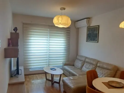 Prodaja, jednosoban stan, 40m², Centar, Nikšić - image 15