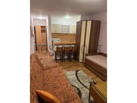 Sale, one bedroom apartment, 27m², Kanarevo Brdo, Beograd - image 2