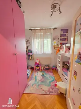 Prodaja, trosoban stan, 51m², Južni Bulevar, Vračar Sve Podlokacije - image 9