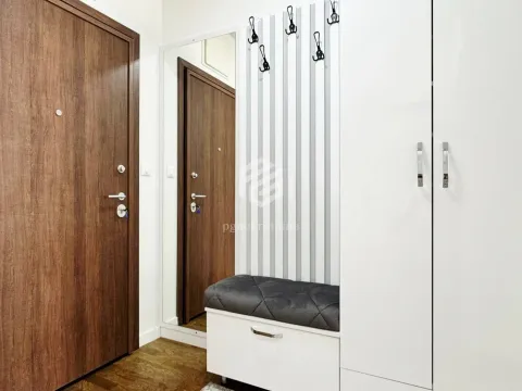 Rent, one bedroom apartment, 46m², Stari Aerodrom, Podgorica - image 9