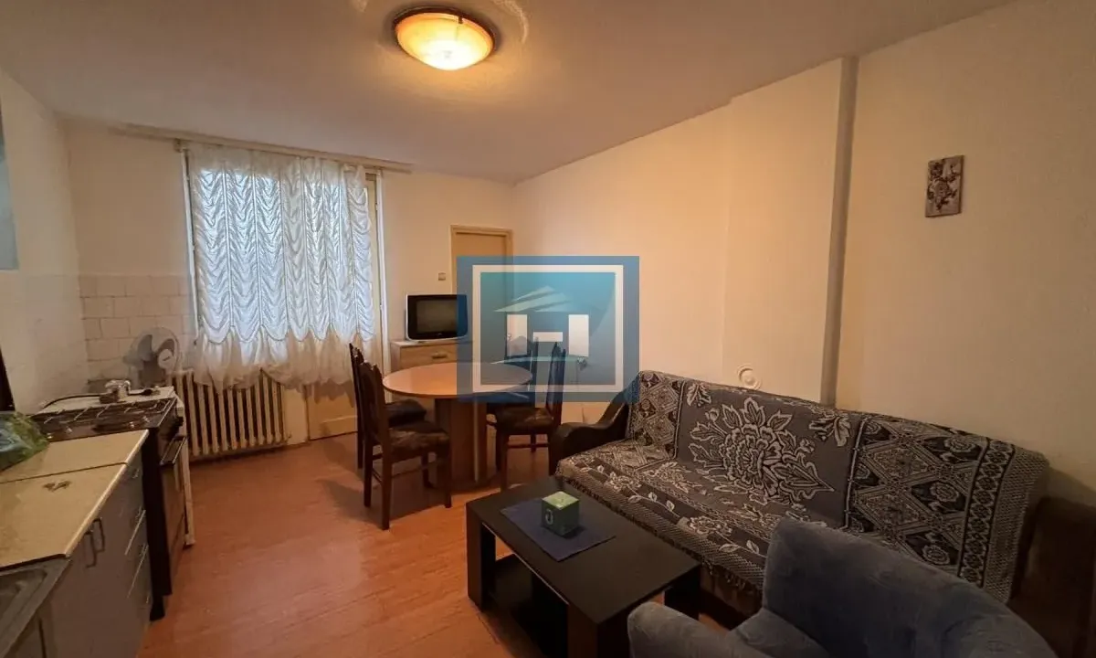 Sale, one bedroom apartment, 43m², Sarina Medja, Jagodina