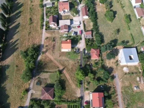 Zemljište in Gornja Gorica