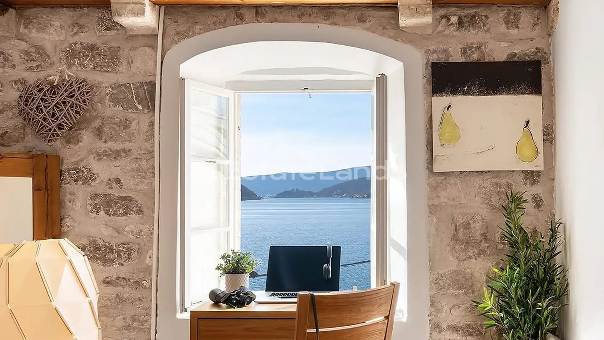 Sale, house, 105m², Perast, Kotor