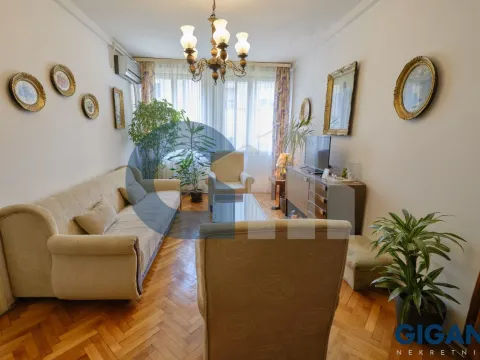 Prodaja, dvosoban stan, 63m², Vračar, Šid - image 2