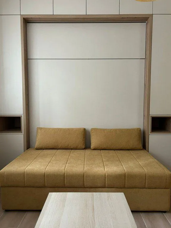 Rent, studio apartment, 35m², Preko Morače, Podgorica