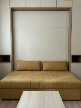 Rent, studio apartment, 35m², Preko Morače, Podgorica - image 10