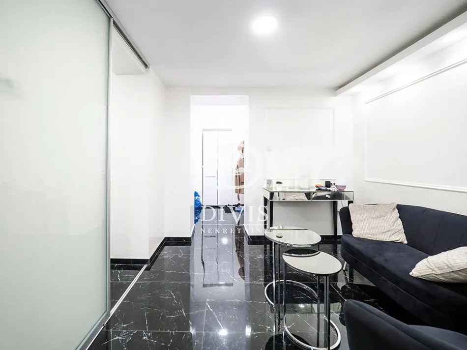 Prodaja, trosoban stan, 50m², Gornji Dorćol, Dorćol Sve Podlokacije