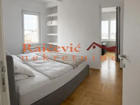 Sale, three bedroom apartment, 82m², Vračar Sve Podlokacije, Beograd - image 7
