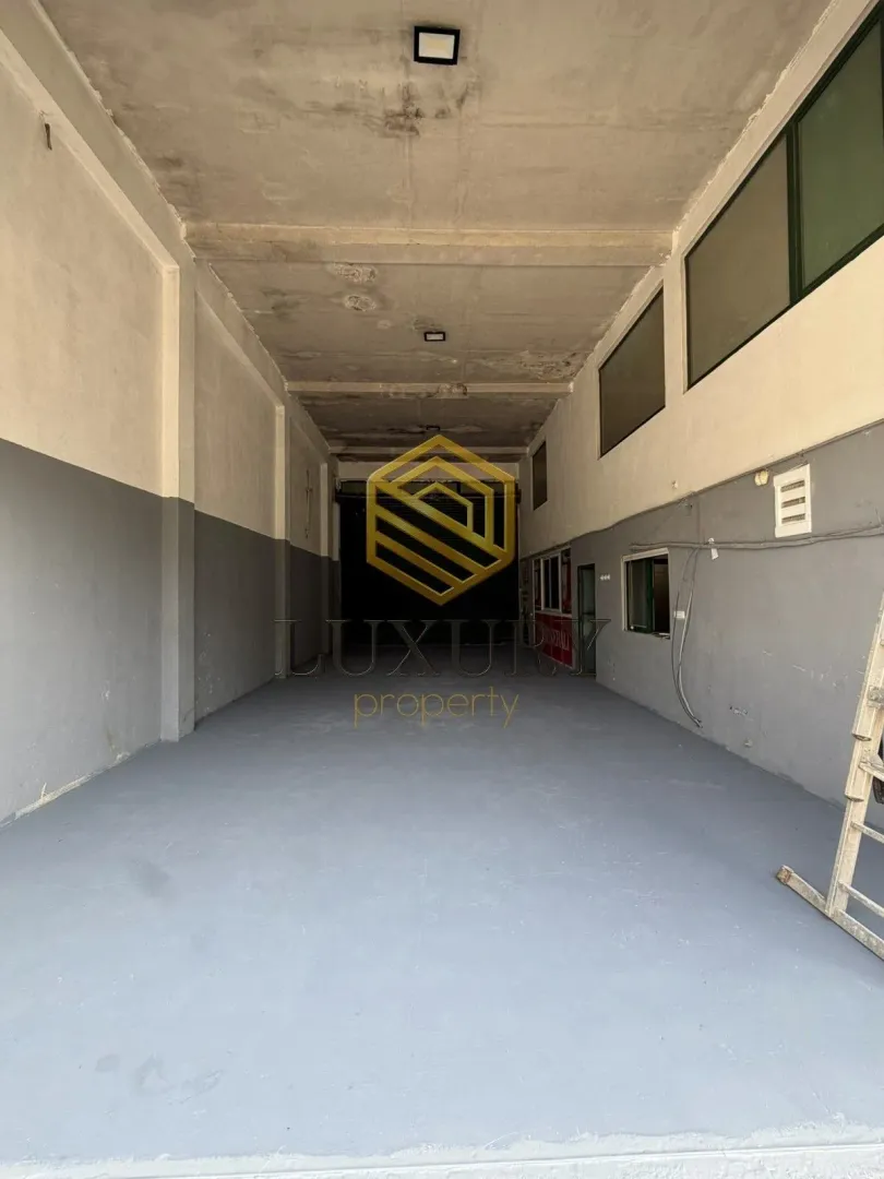 Rent, office space, 100m², Stari Aerodrom, Podgorica