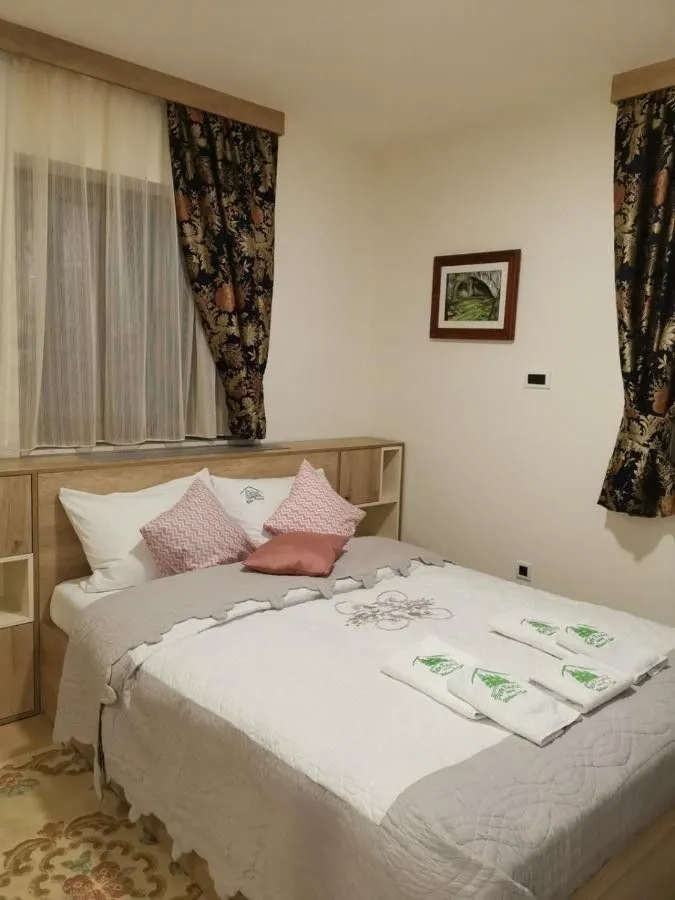 Prodaja, ugostiteljski objekat, 358m², Centar, Zlatibor