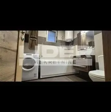 Izdavanje, dvosoban stan, 54m², Vračar Sve Podlokacije, Beograd - image 4