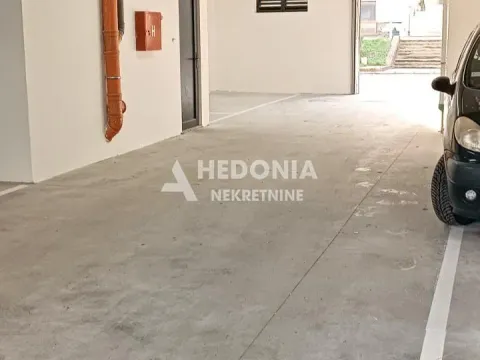 Prodaja, dvosoban stan, 60m², Centar, Pančevo - image 7