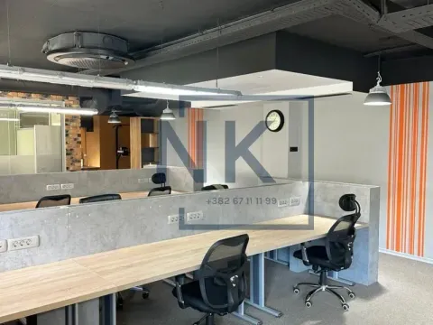 Rent, office space, 158m², Rozino, Budva - image 7