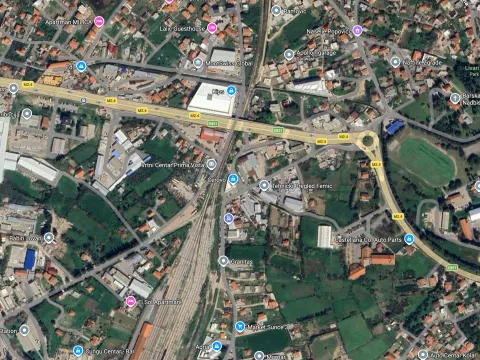 Prodaja, plac, 2380m², Polje, Bar - image 2