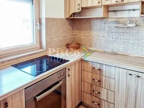 Prodaja, jednosoban stan, 46m², Stari Aerodrom, Podgorica - image 7