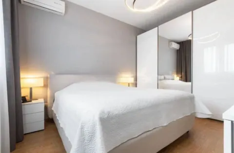 Prodaja, dvosoban stan, 81m², Bečići, Budva - image 6
