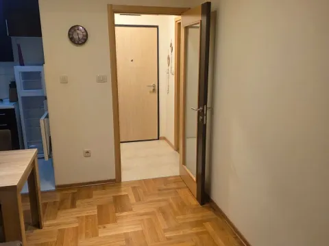 Izdavanje, stan, 23m², Pobrežje, Podgorica - image 7