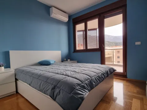 Prodaja, dvosoban stan, 103m², Bečići, Budva - image 9