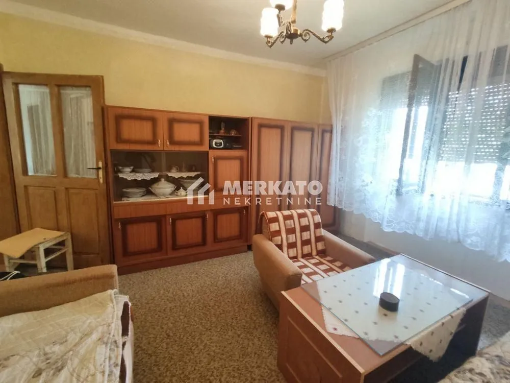 Prodaja, kuća, 126m², Žitište, Zrenjanin