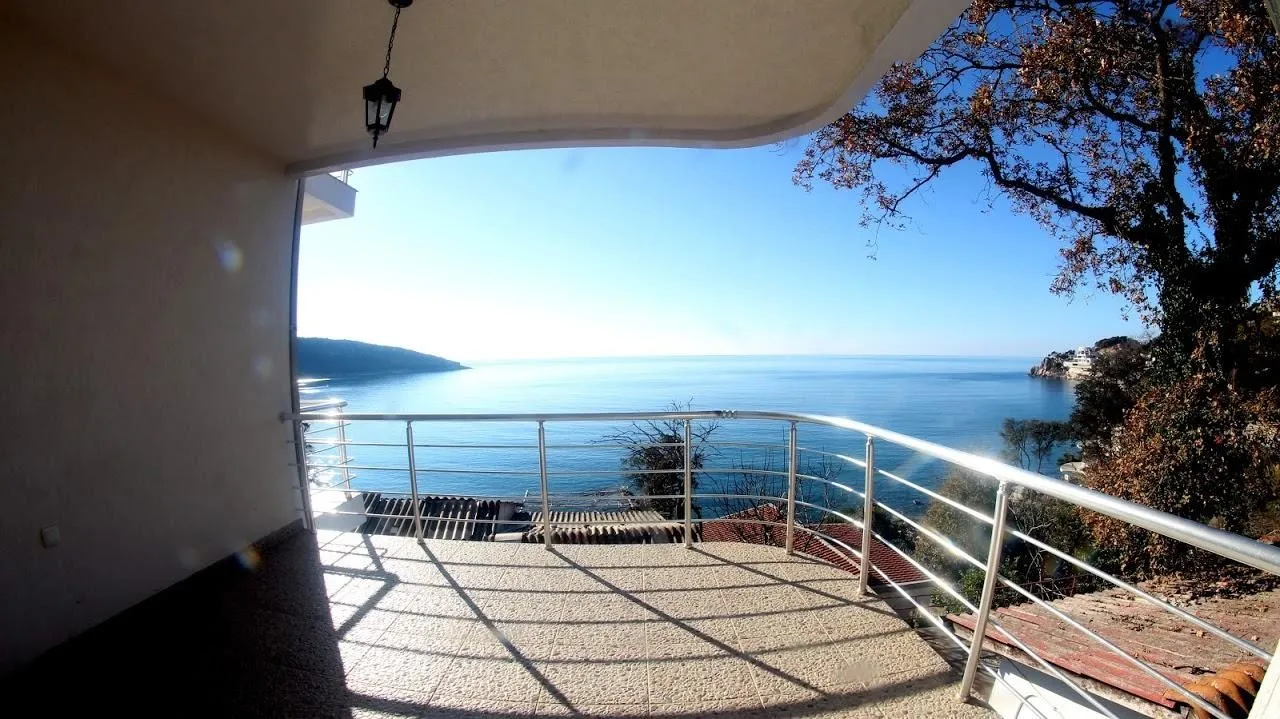 House 327m² with Sea View, Kruče, Ulcinj 5