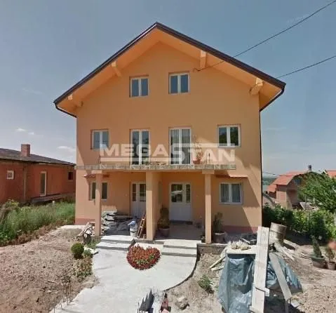 Prodaja, kuća, 453m², Višnjica, Palilula Sve Podlokacije