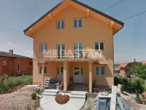 Prodaja, kuća, 453m², Višnjica, Palilula Sve Podlokacije