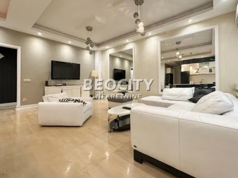 Sale, three bedroom apartment, 122m², Čubura, Beograd - image 18