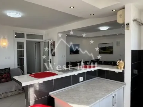 Sale, three bedroom apartment, 85m², Sveti Stefan, Budva - image 17