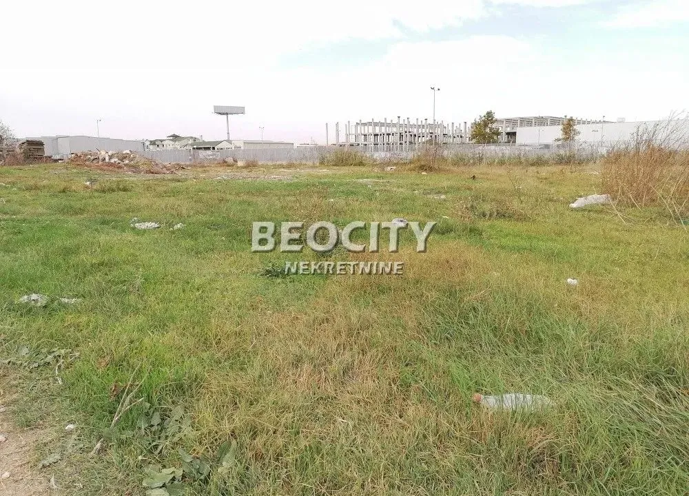 Prodaja, plac, 10m², Mali Beograd, Bačka Topola