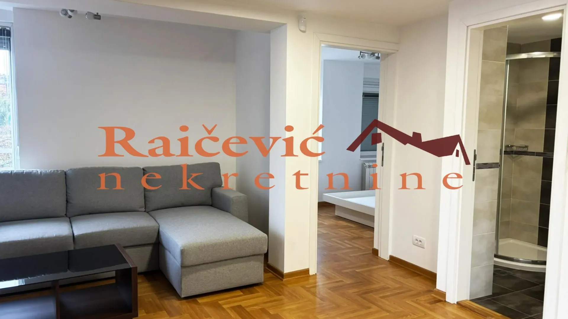 Prodaja, četvorosoban stan, 84m², Lion, Zvezdara Sve Podlokacije