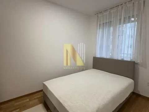 Rent, one bedroom apartment, 39m², Avijatičarsko naselje, Novi Sad Sve Podlokacije - image 9