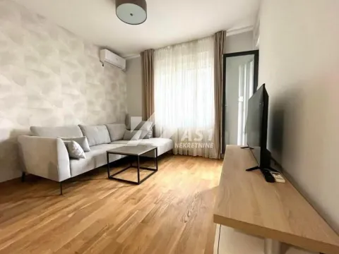 Izdavanje, jednosoban stan, 40m², Adamovićevo Naselje, Novi Sad Sve Podlokacije - image 4