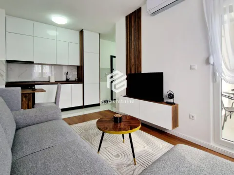 Sale, one bedroom apartment, 34m², Zabjelo, Podgorica - image 3