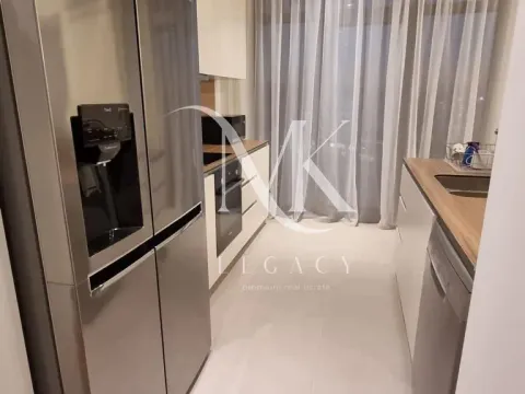 Prodaja, četvorosoban stan, 118m², Savski Venac, Beograd - image 13