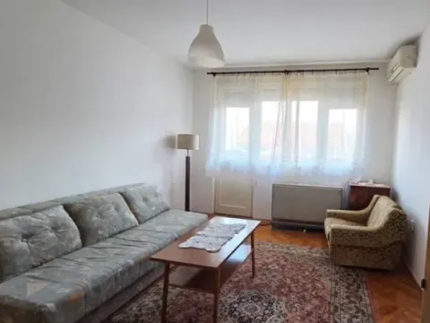 Prodaja, dvosoban stan, 51m², Profesorska Kolonija, Palilula Sve Podlokacije - image 3