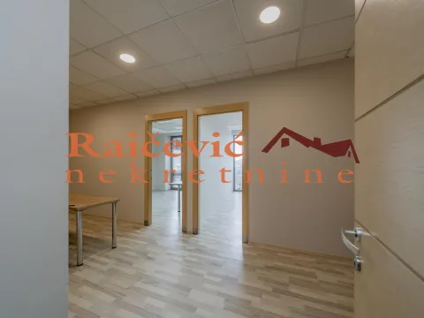 Rent, office space, 216m², Savski Venac, Beograd - image 7