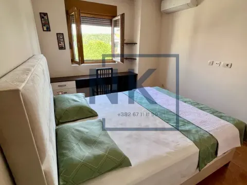 Izdavanje, jednosoban stan, 51m², Momišići, Podgorica - image 3