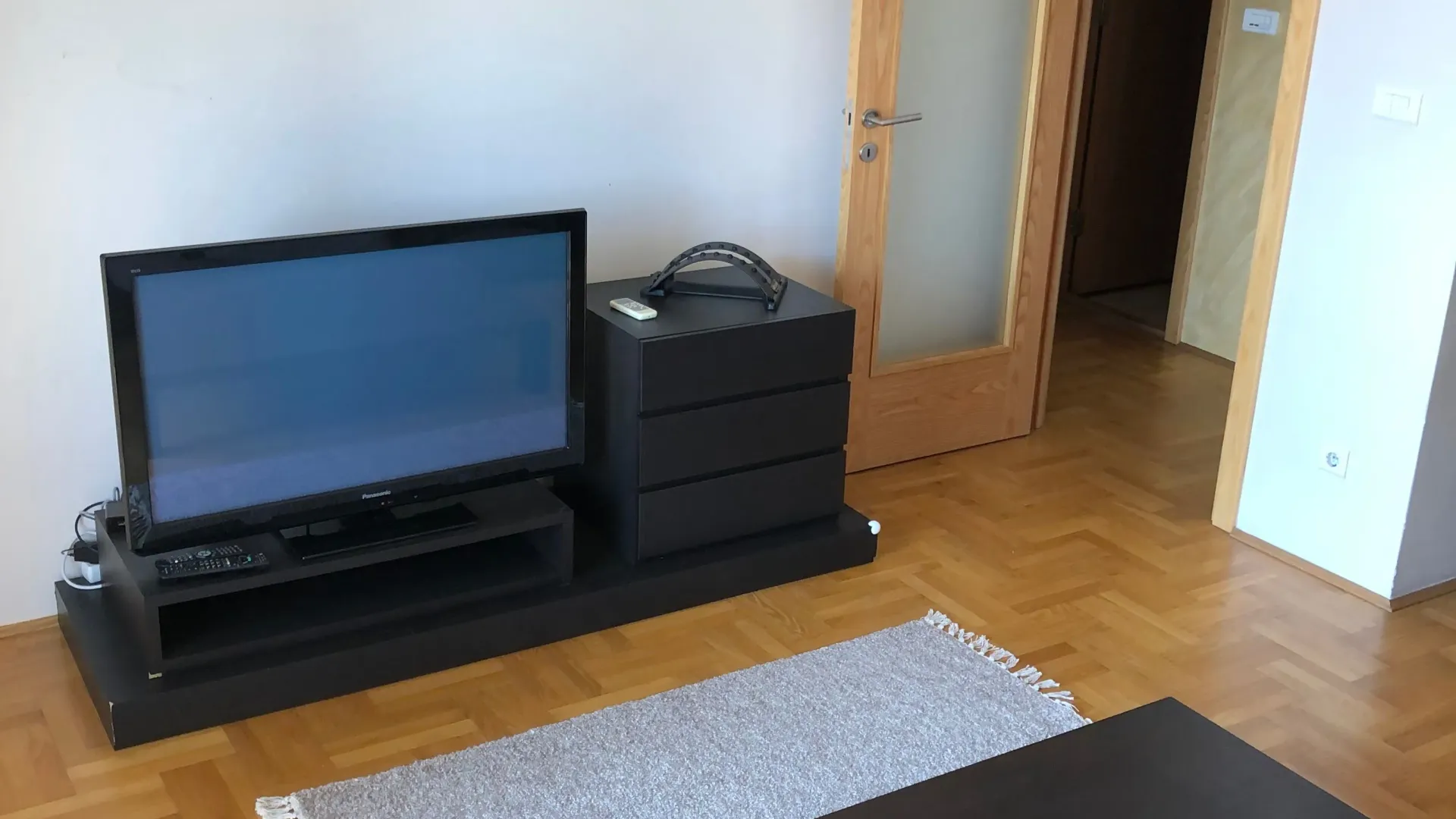Prodaja, jednosoban stan, 58m², Preko Morače, Podgorica