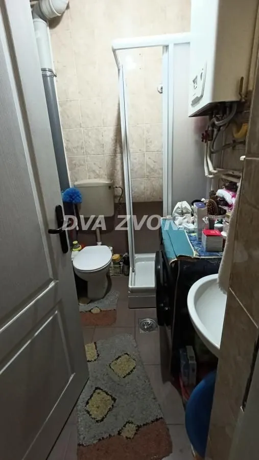 Prodaja, kuća, 49m², Petrovaradin, Novi Sad