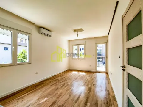 Izdavanje, jednosoban stan, 41m², Zabjelo, Podgorica - image 2