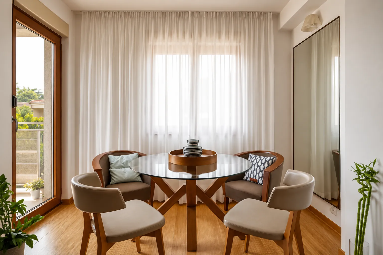Prodaja, jednosoban stan, 40m², Gorica C, Podgorica