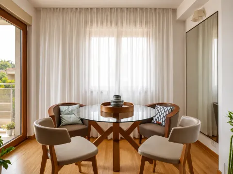Prodaja, jednosoban stan, 40m², Gorica C, Podgorica - image 4